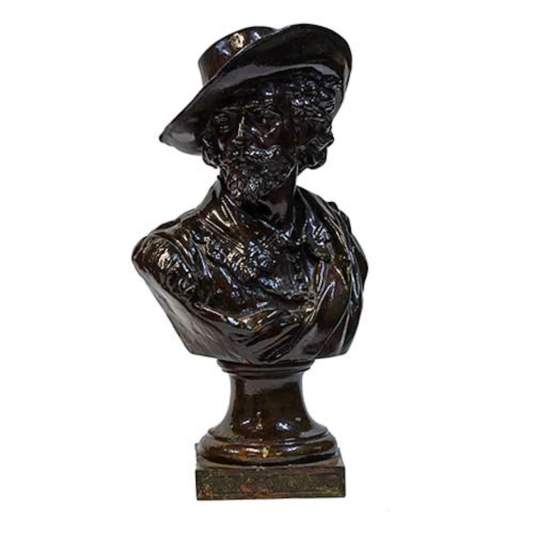Busto de Rubens