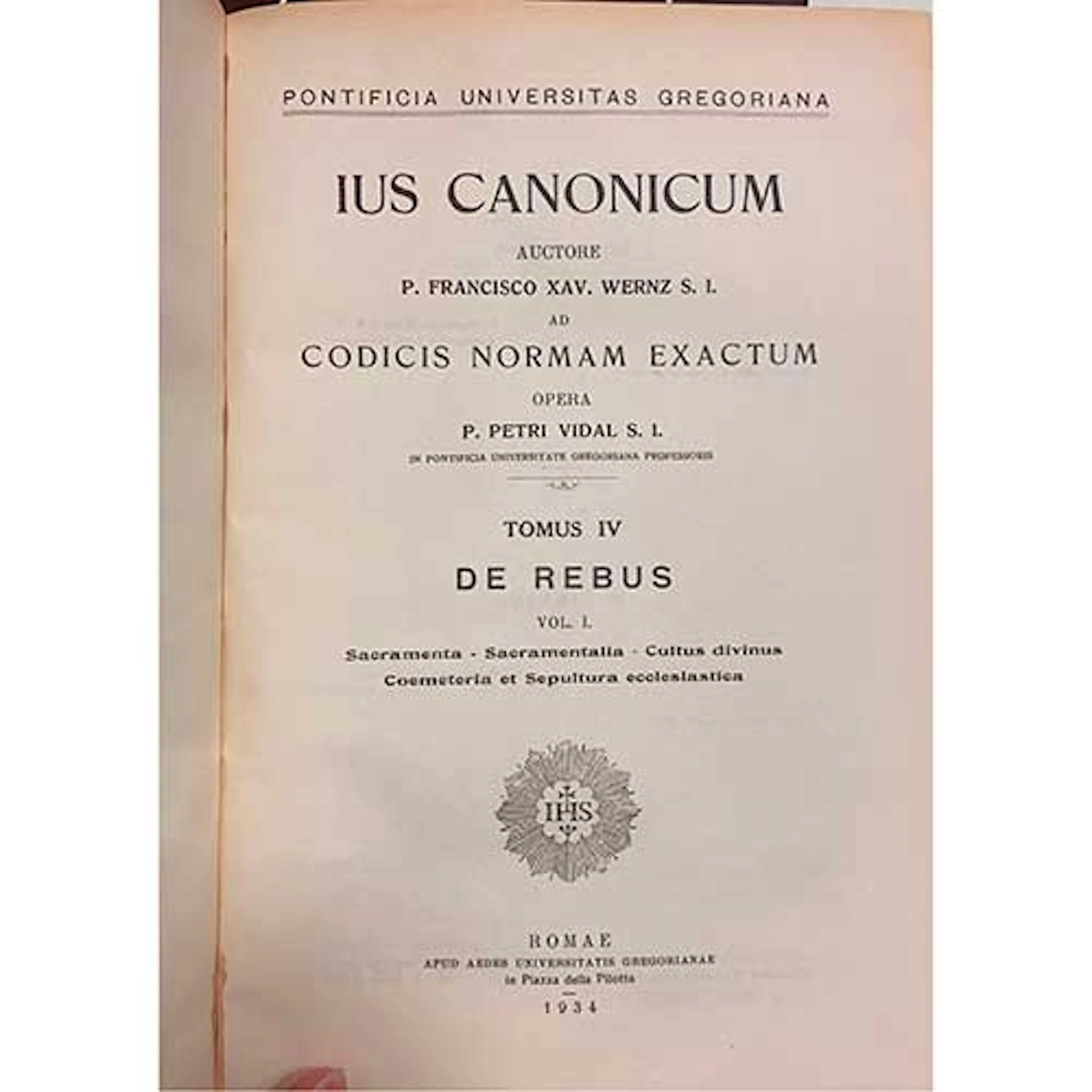 Derecho
