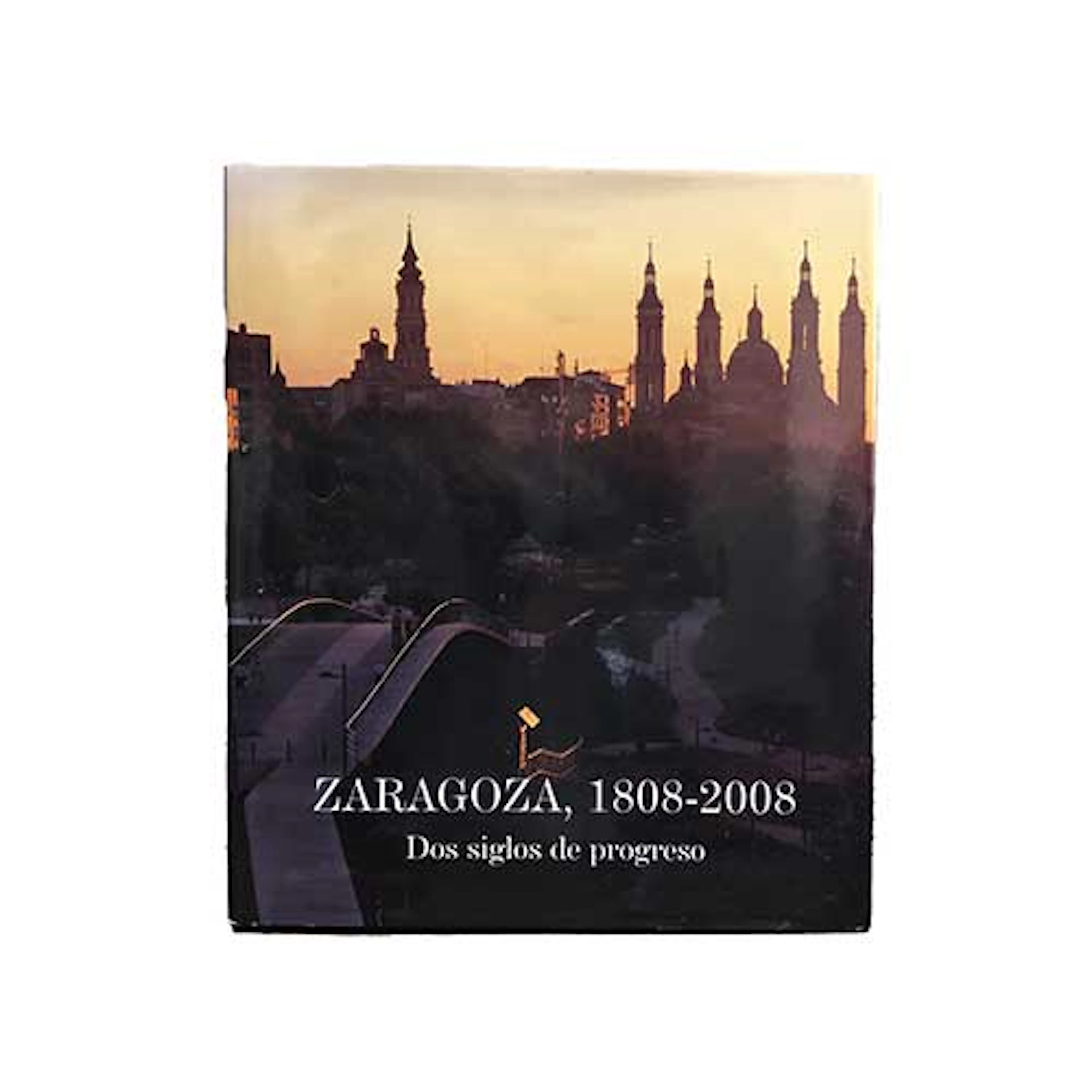 Historia, Sitios de Zaragoza