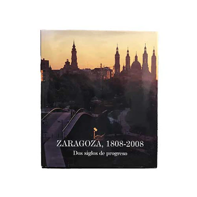 Historia, Sitios de Zaragoza