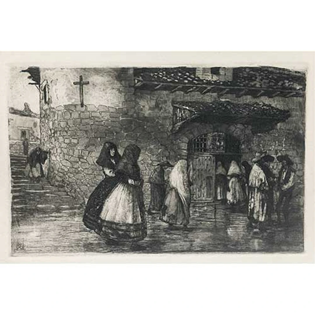 La ermita