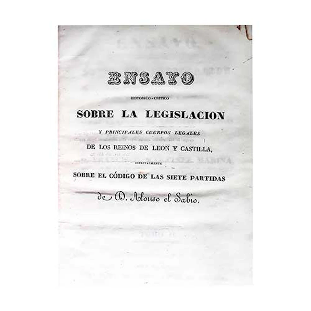 Legislacin