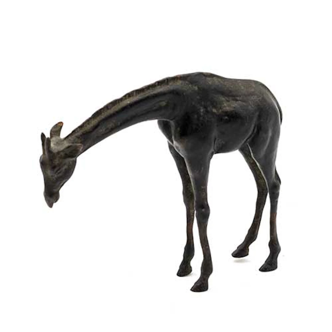 Jirafa