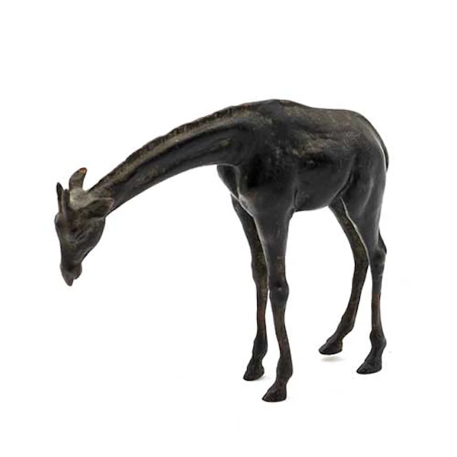 Jirafa