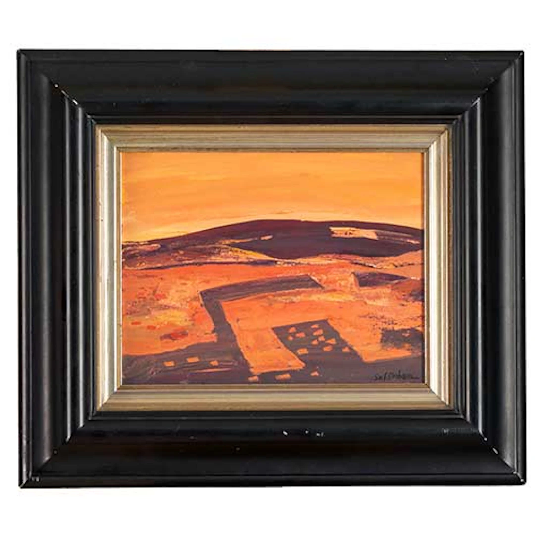 Paisaje