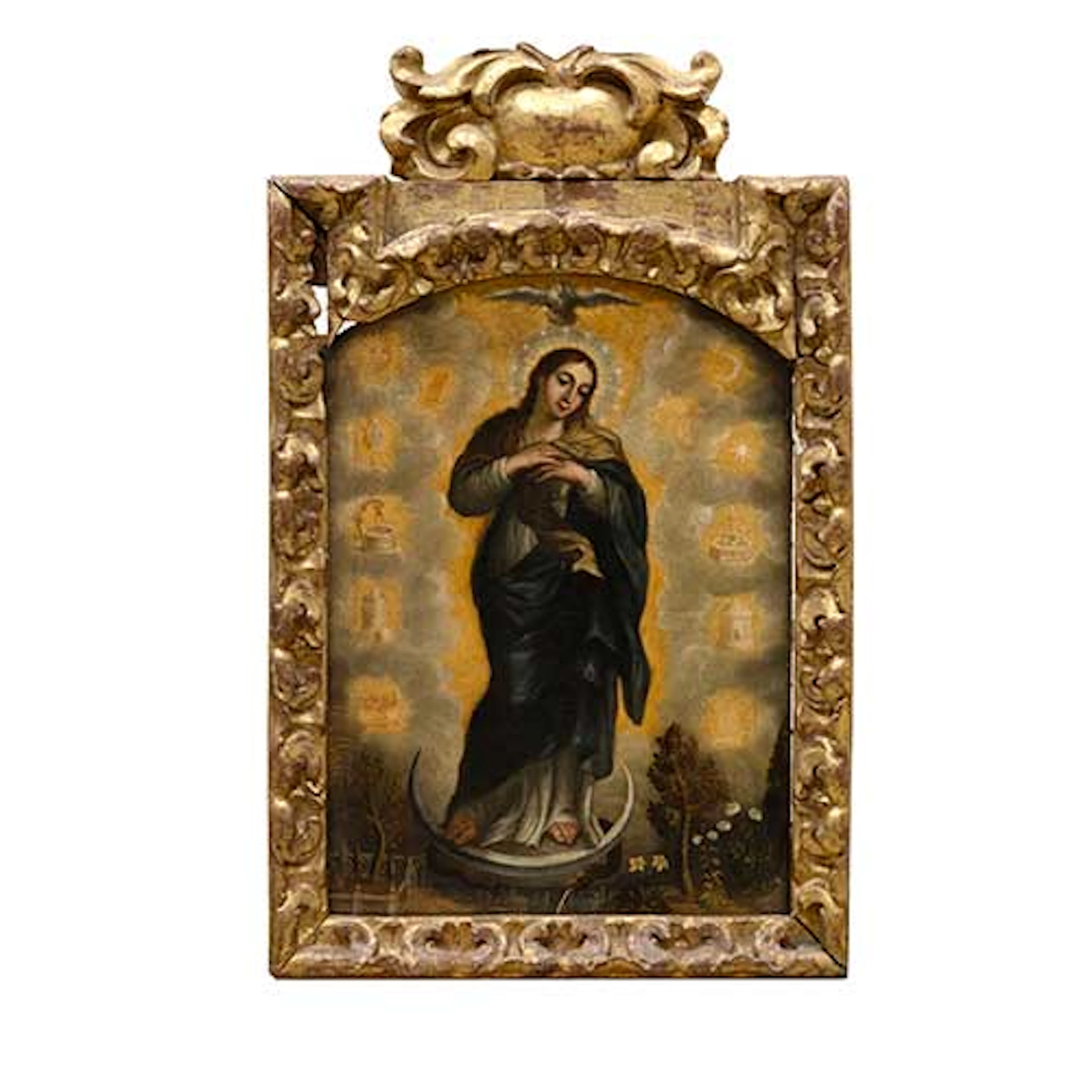 Inmaculada