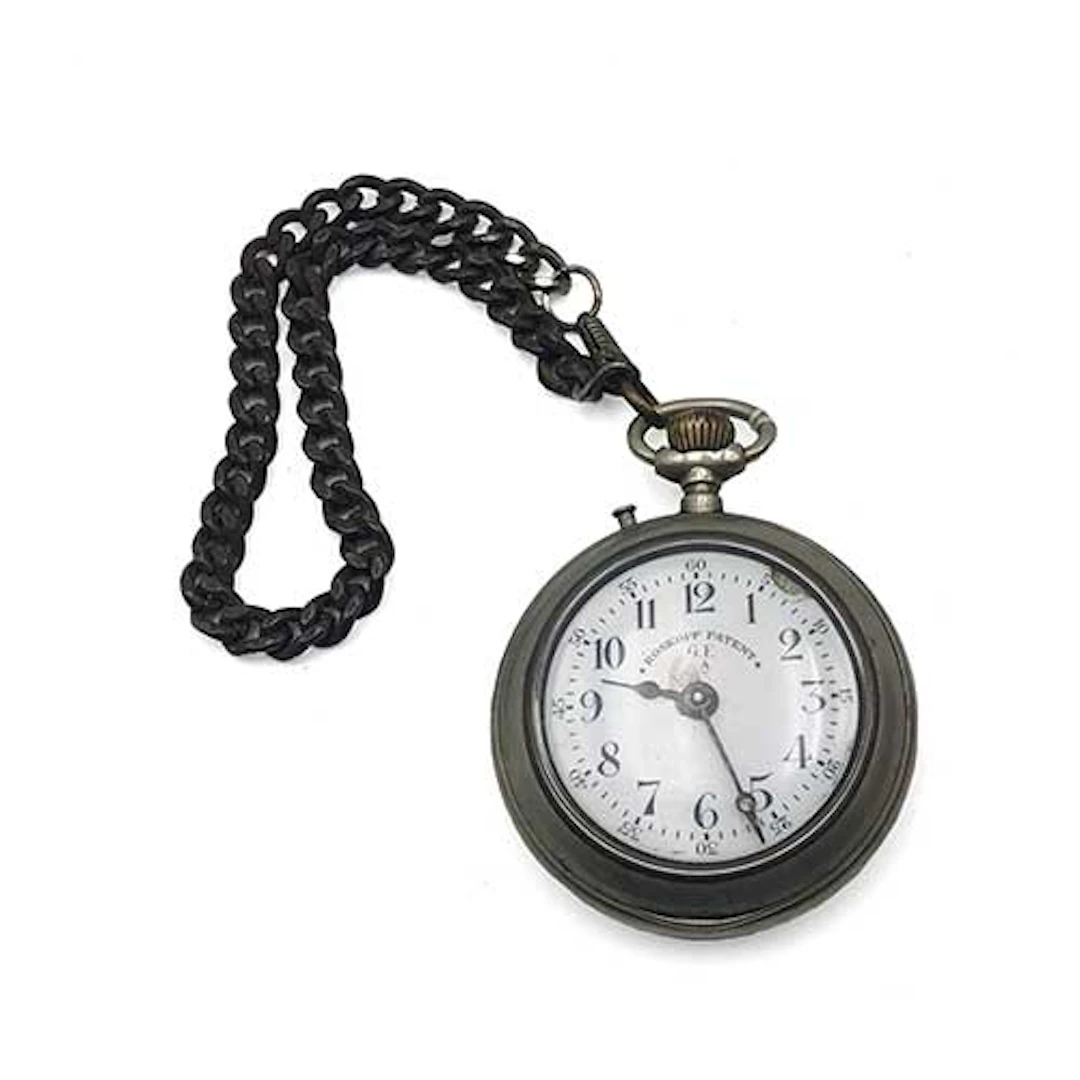 Reloj de bolsillo