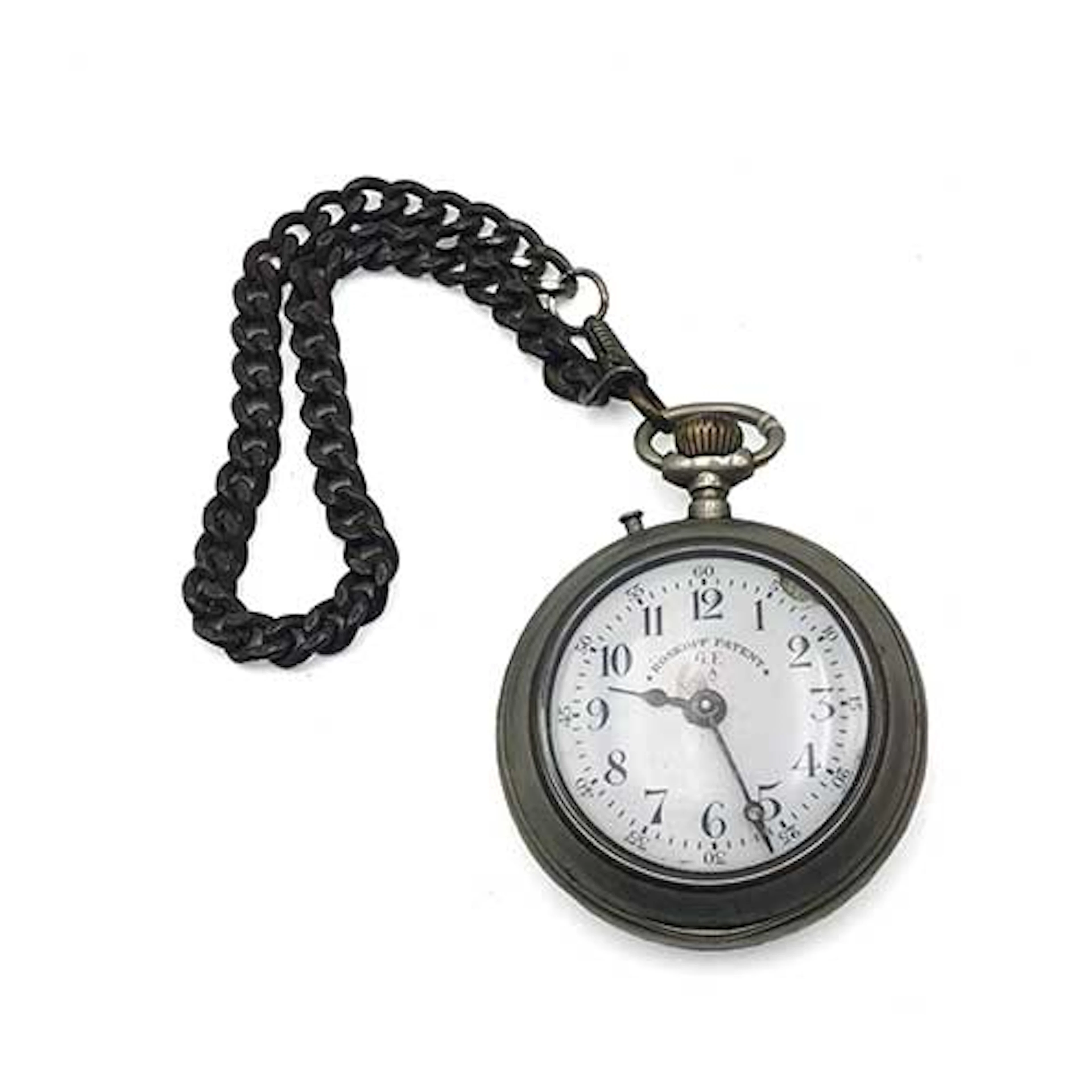 Reloj de bolsillo