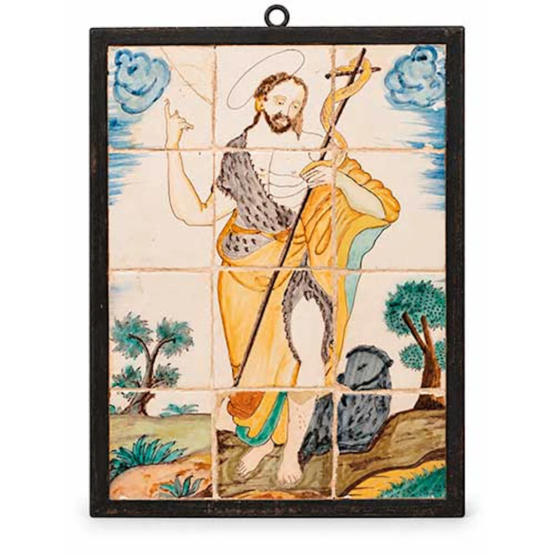 San Juan Bautista