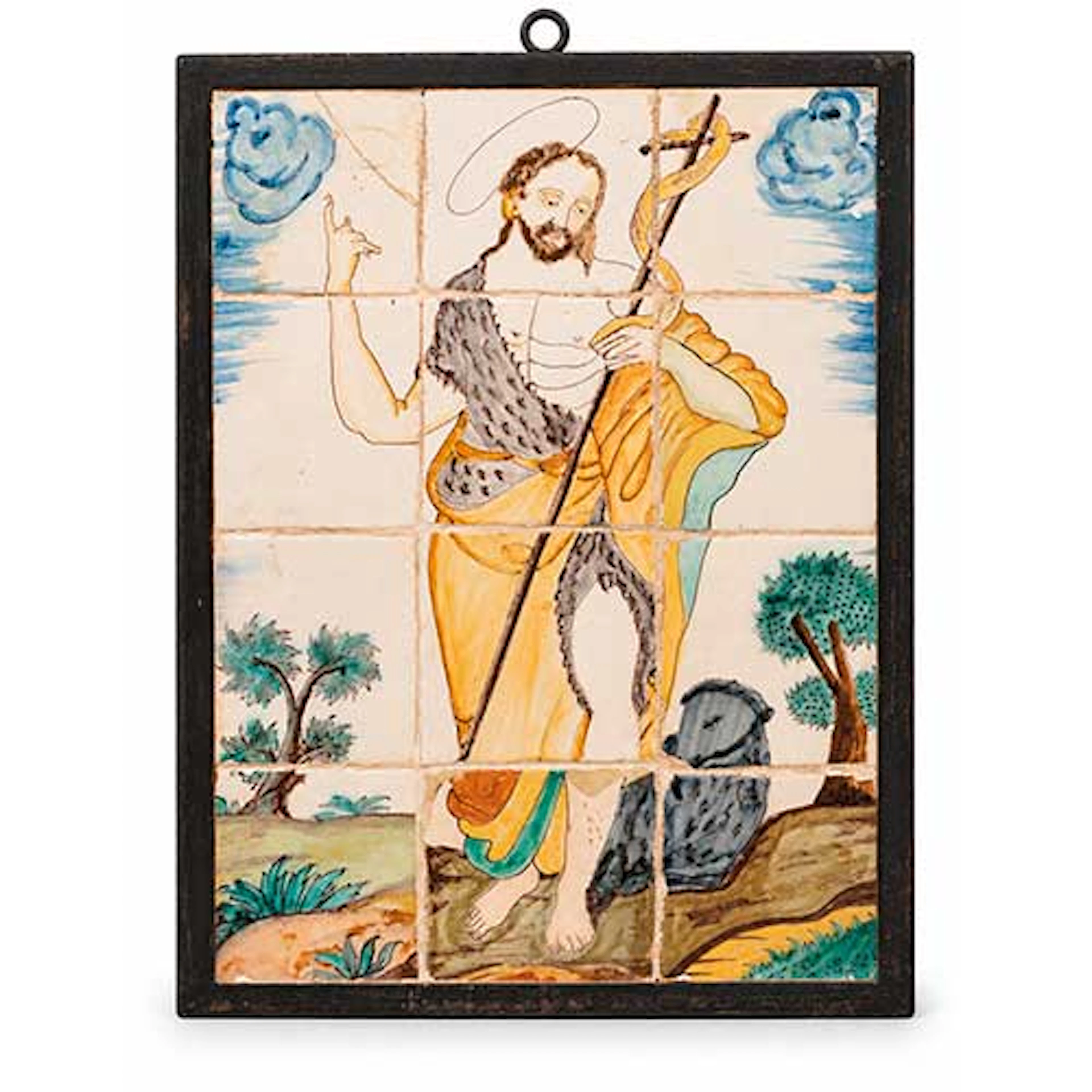 San Juan Bautista