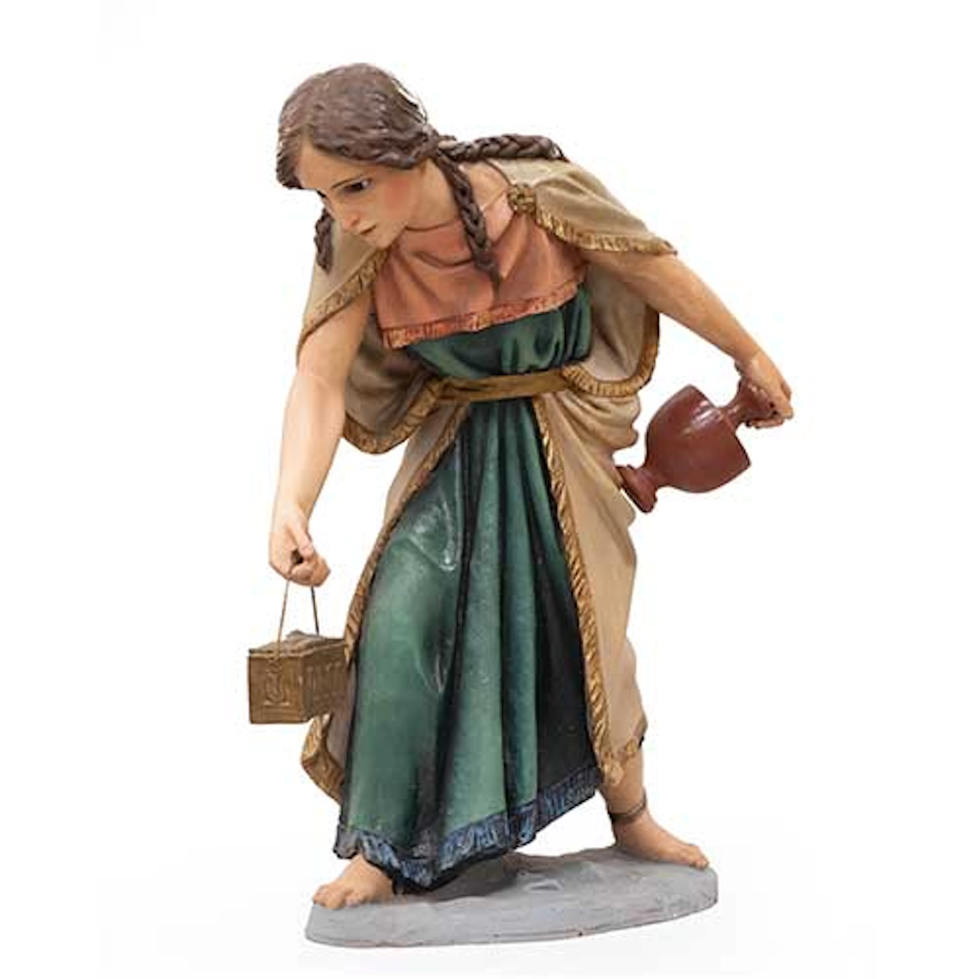 Gran figura de Beln