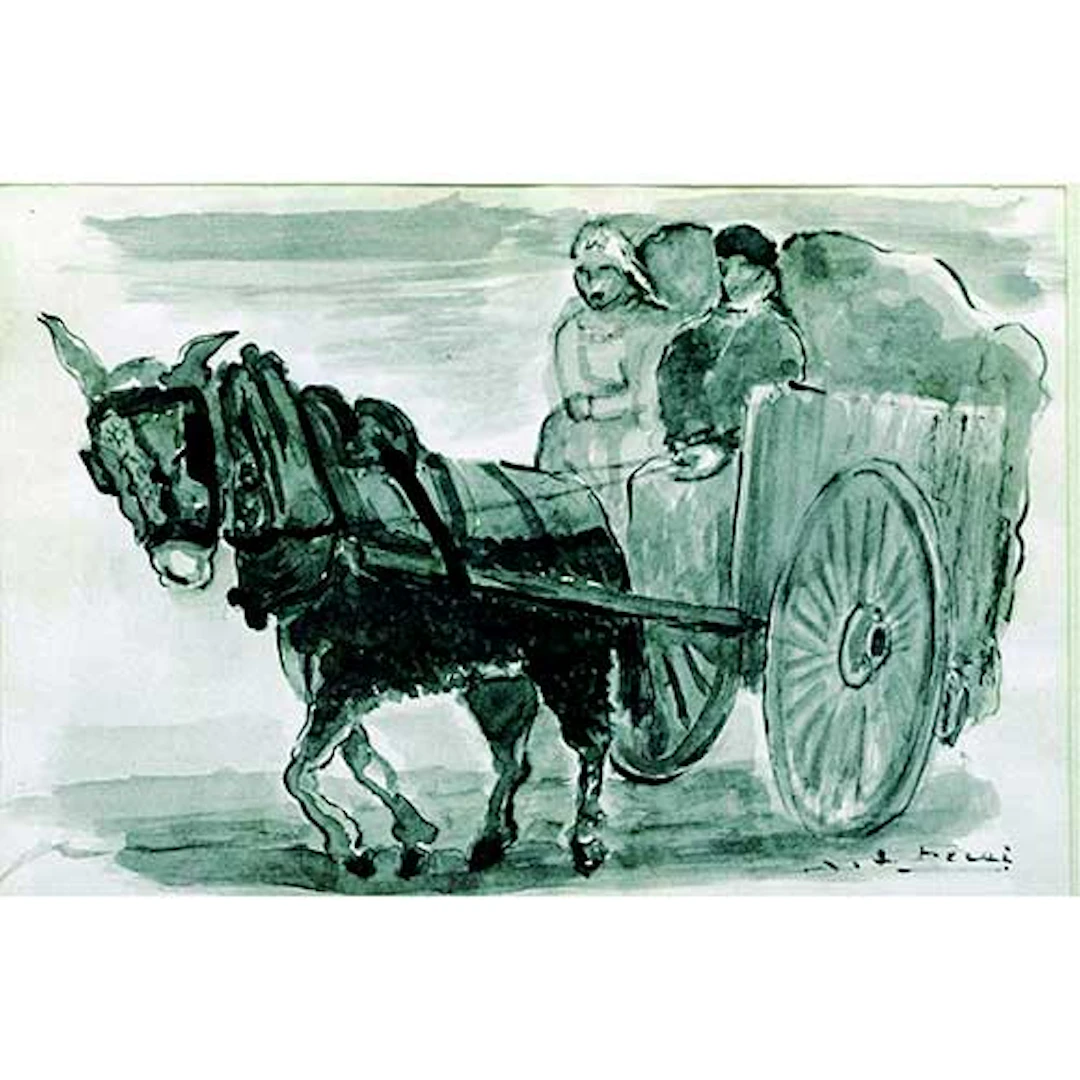 Carruaje