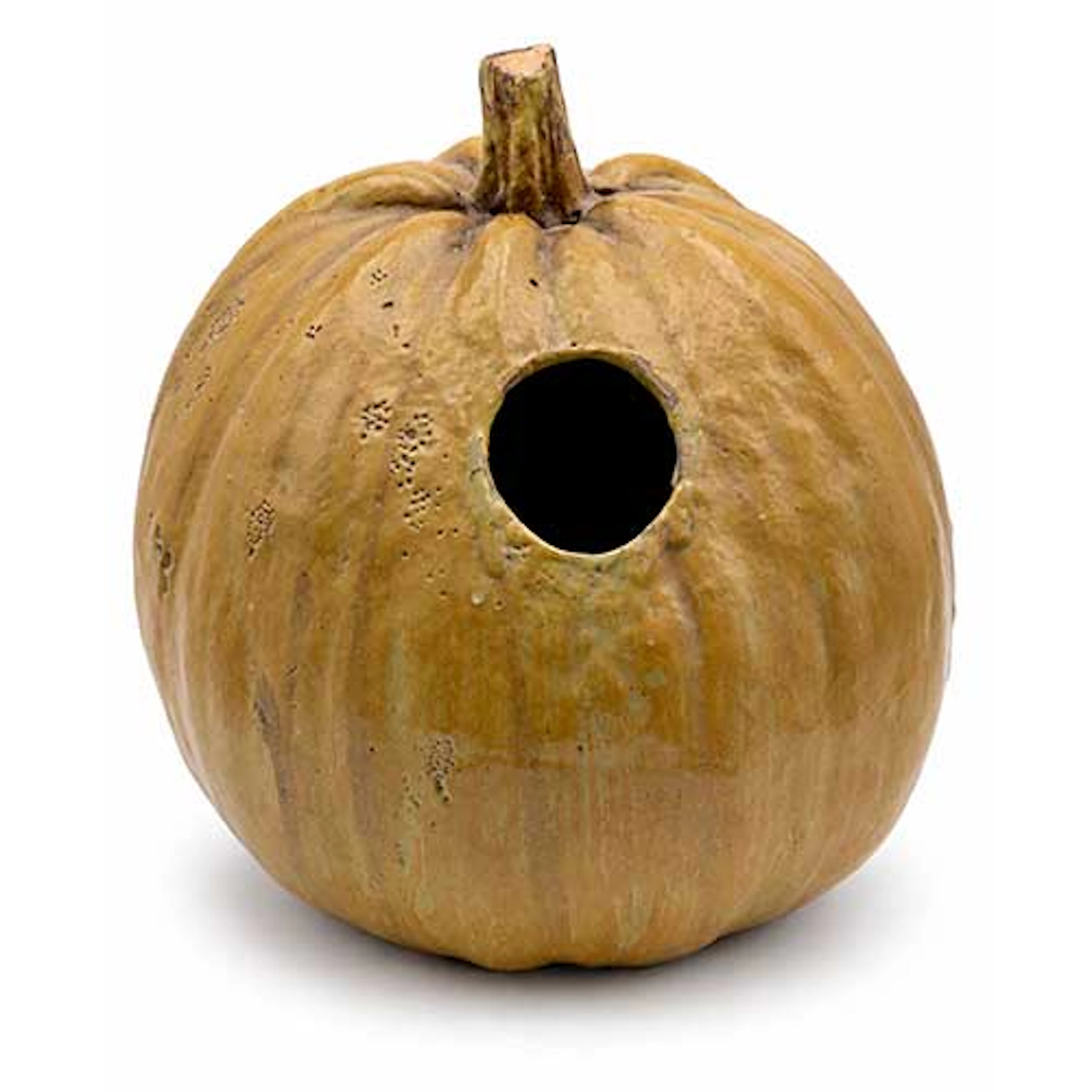 Calabaza en cermica