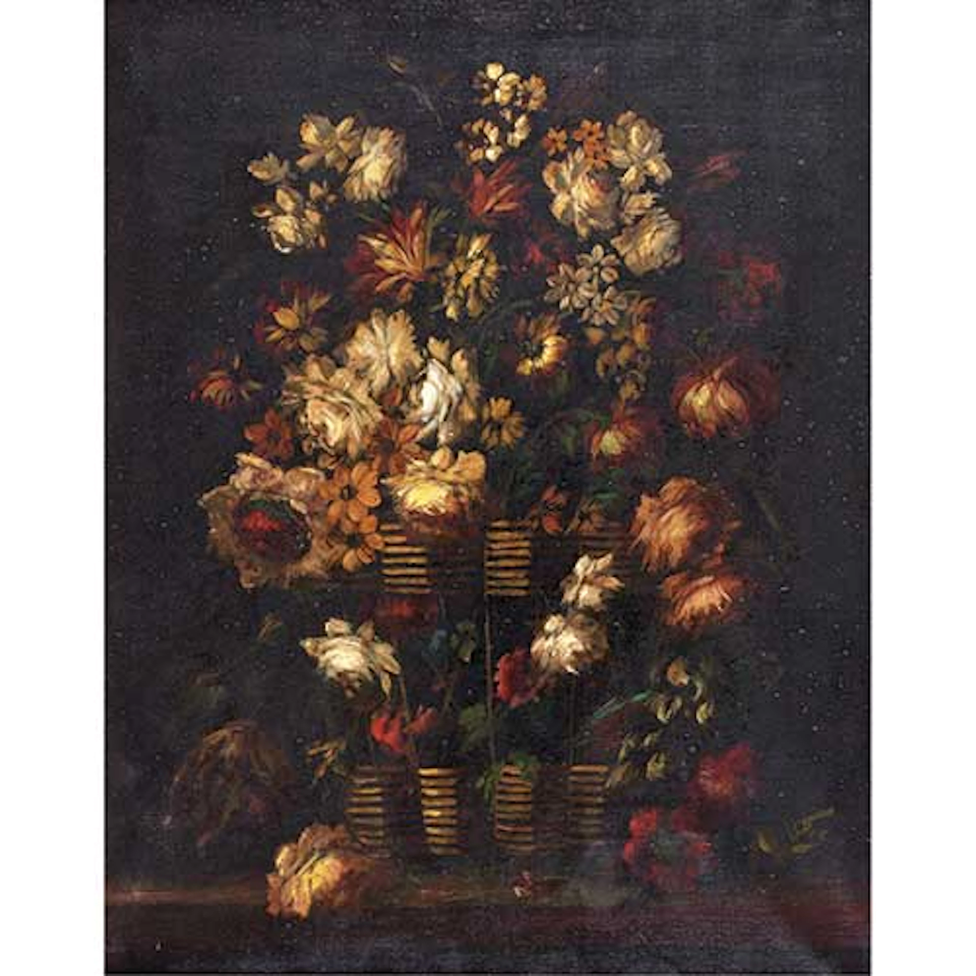 Flores