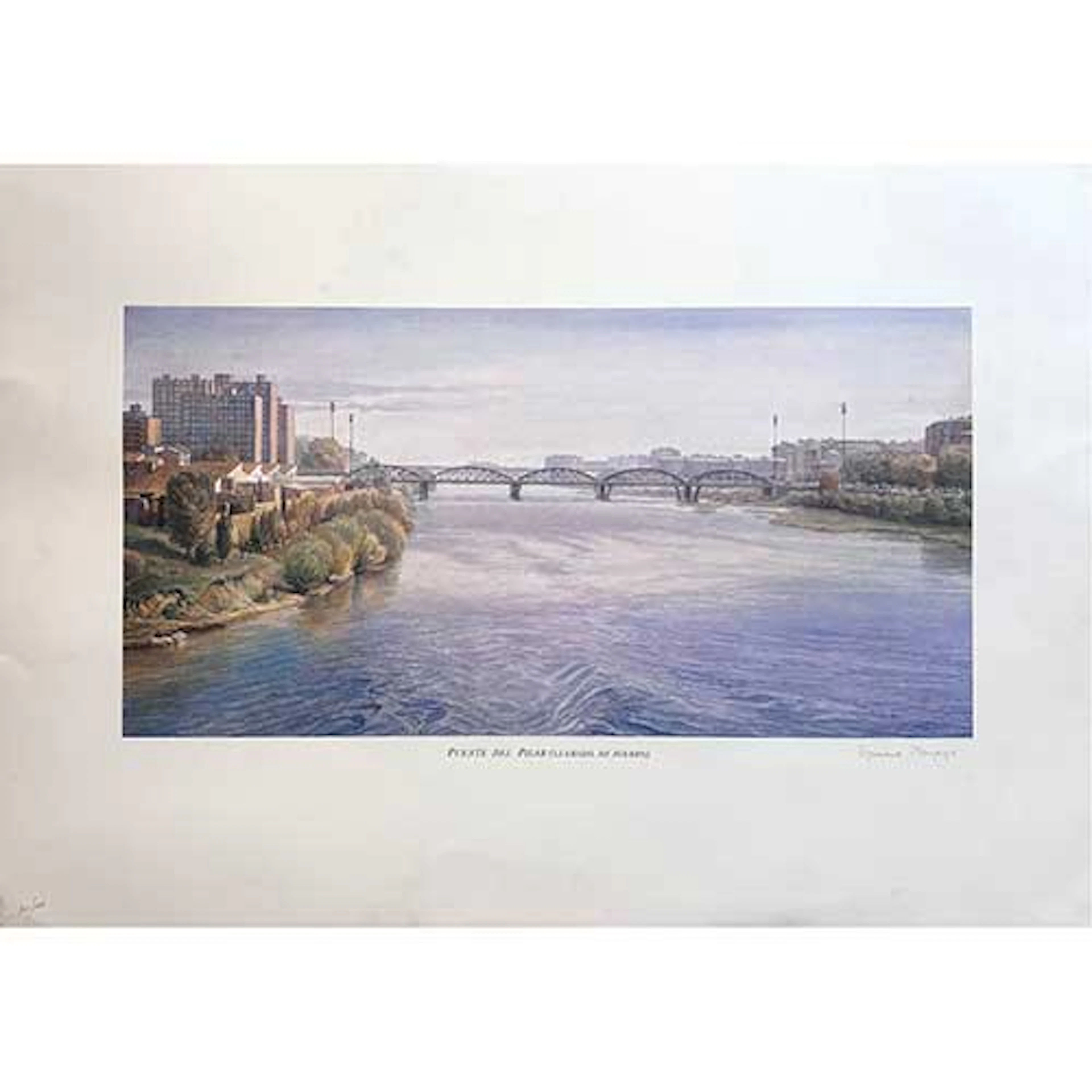 Puentes