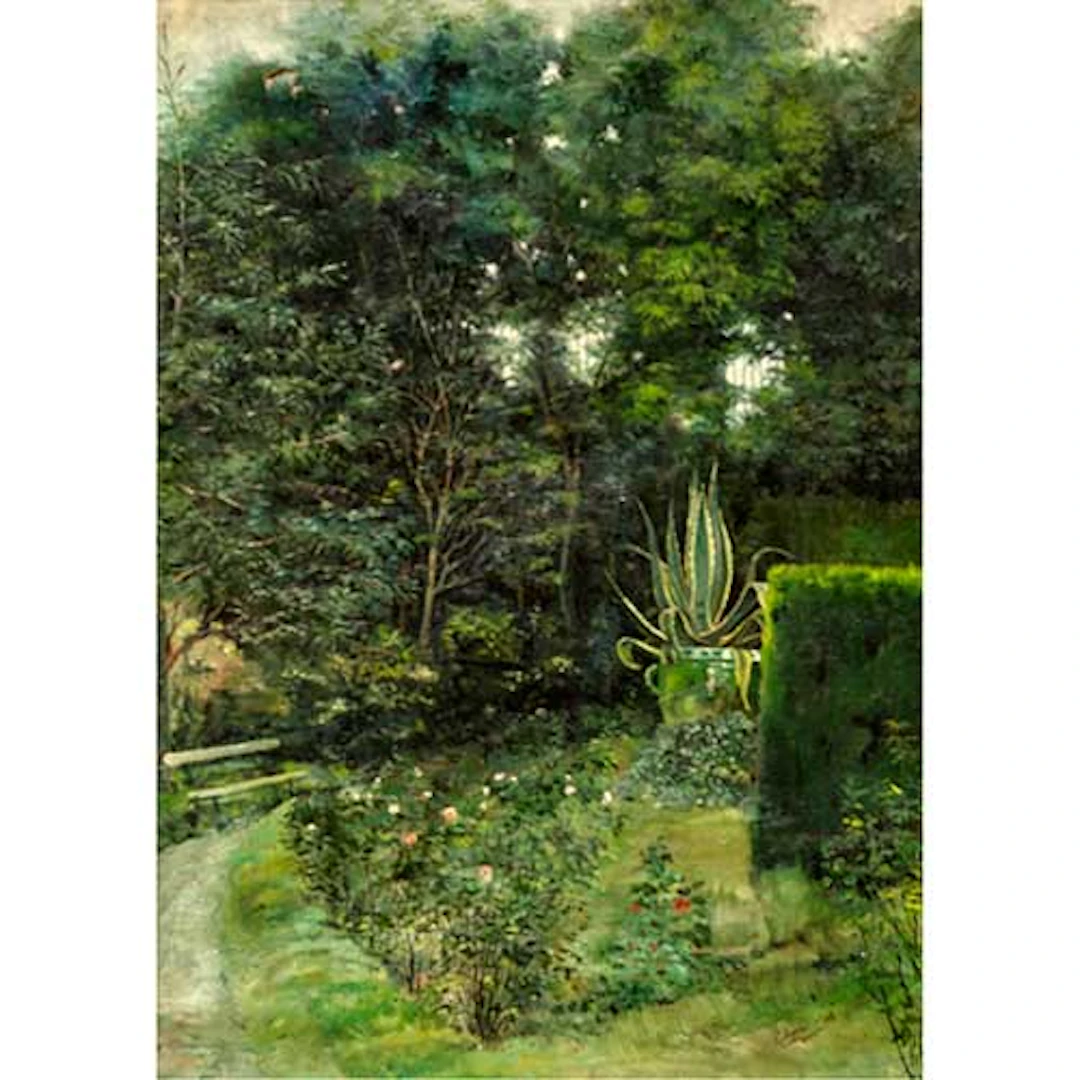 Jardn