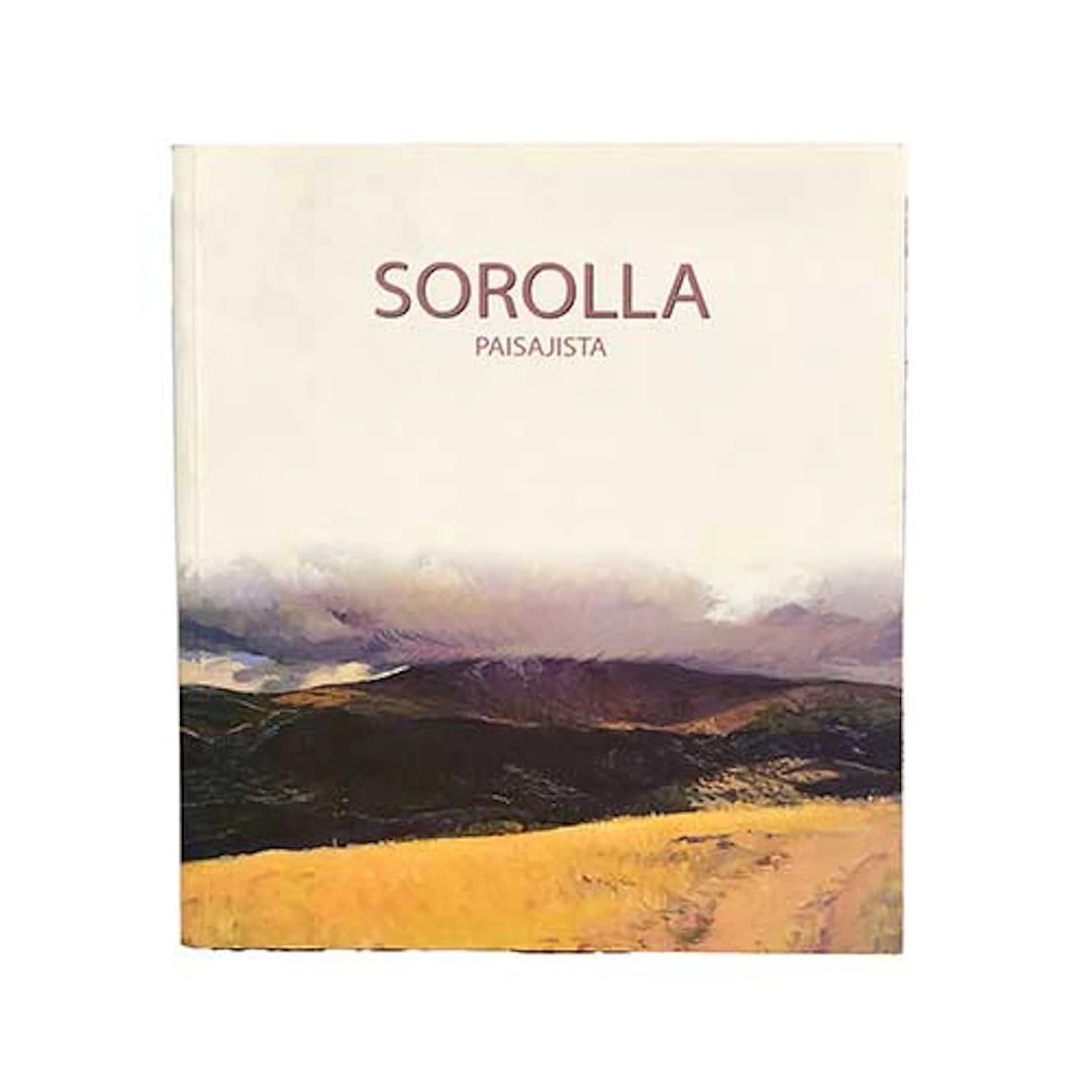 Arte, Sorolla
