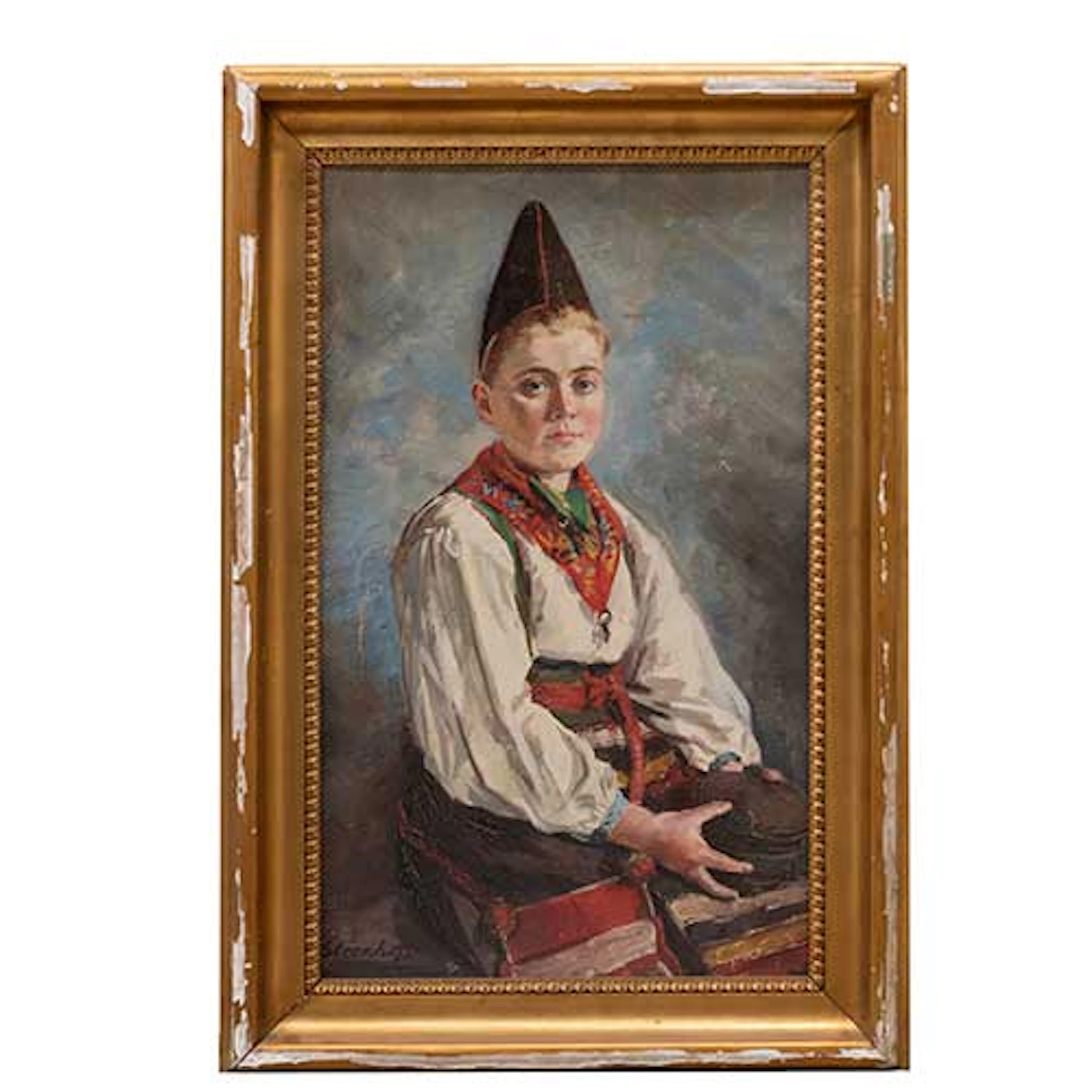 Nio Steenhoff