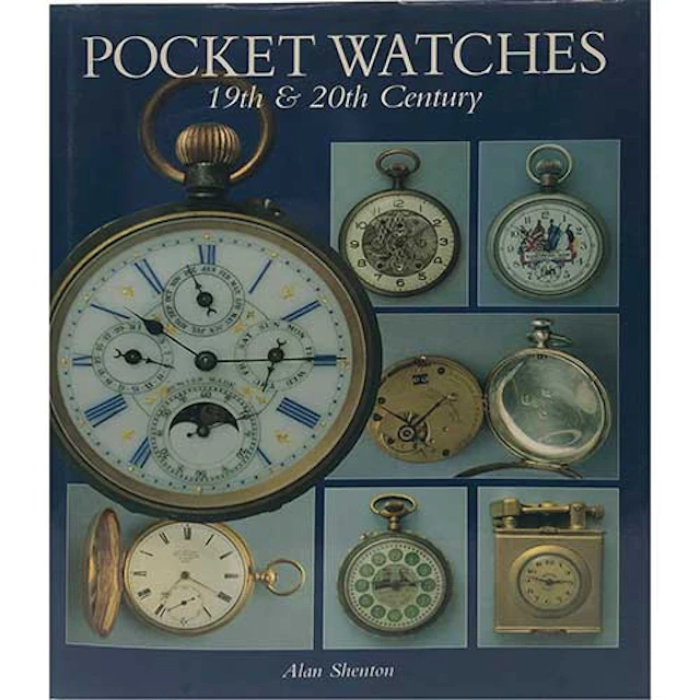 POCKET WATCHES 19th & 20th Century