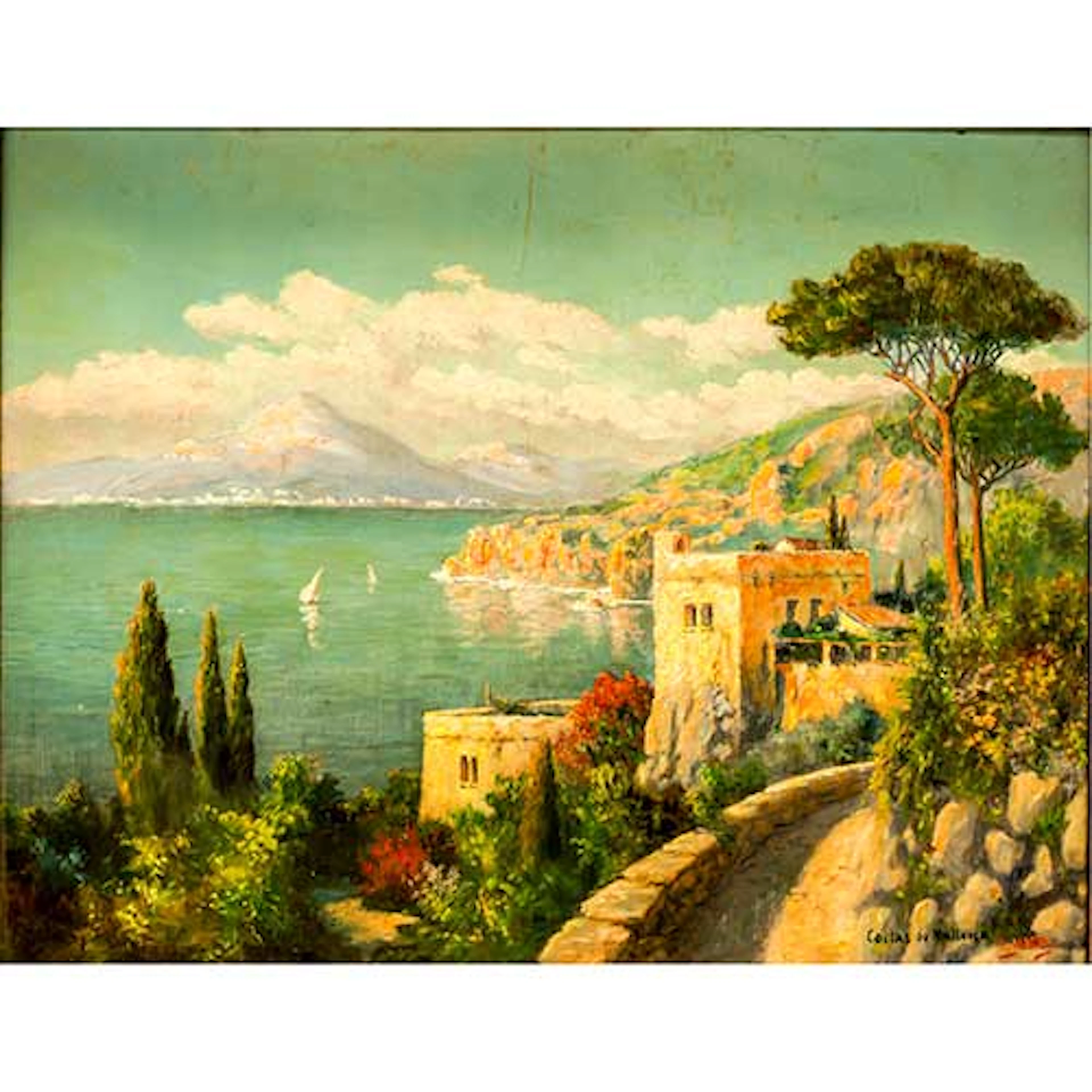 Costas de Mallorca