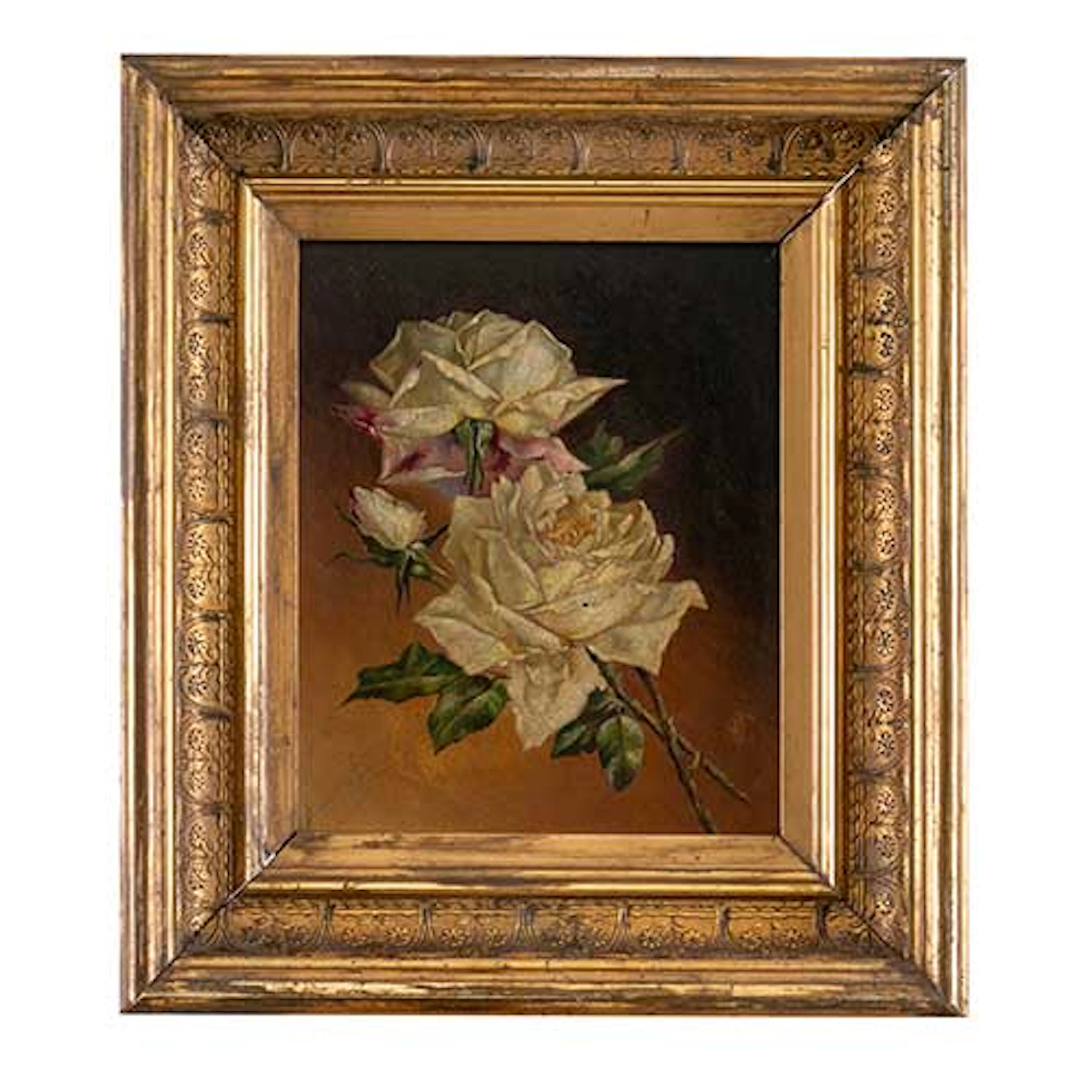 Ramas de Rosas