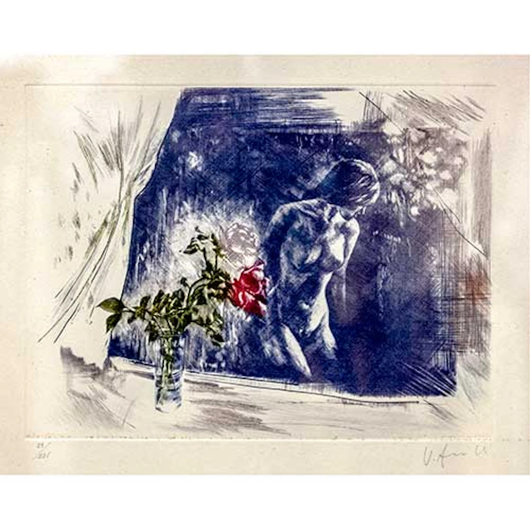 Desnudos