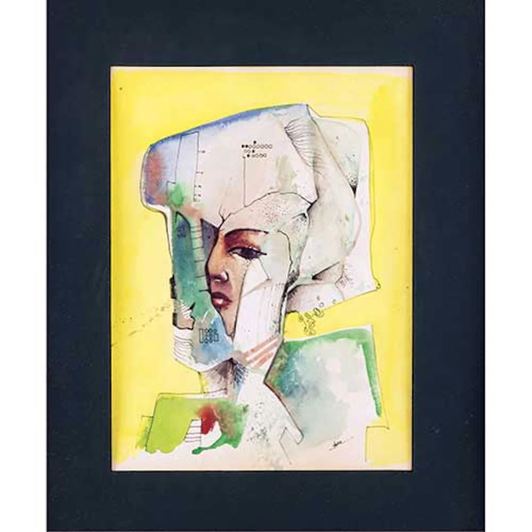 Mujer