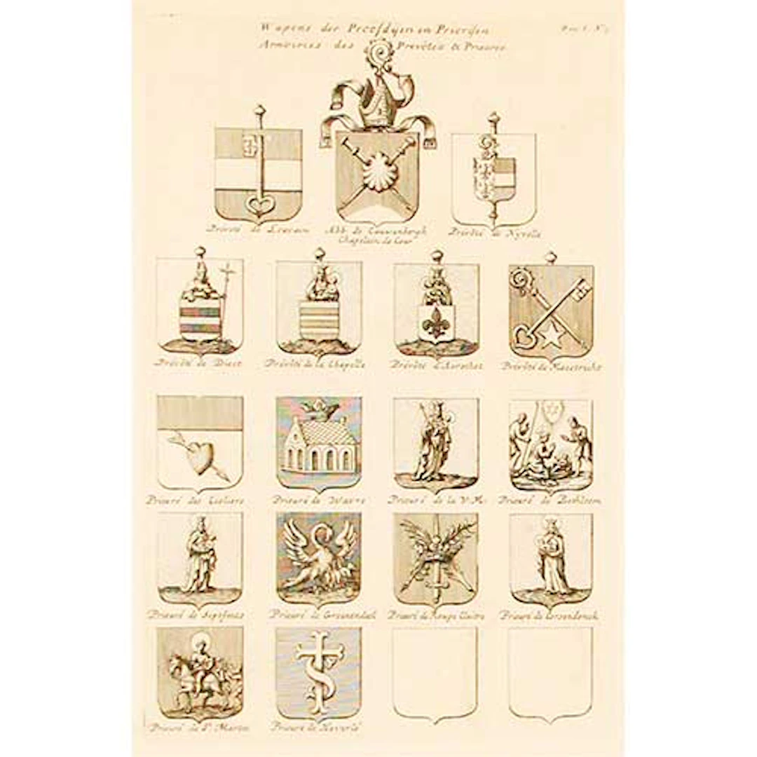 Armorial