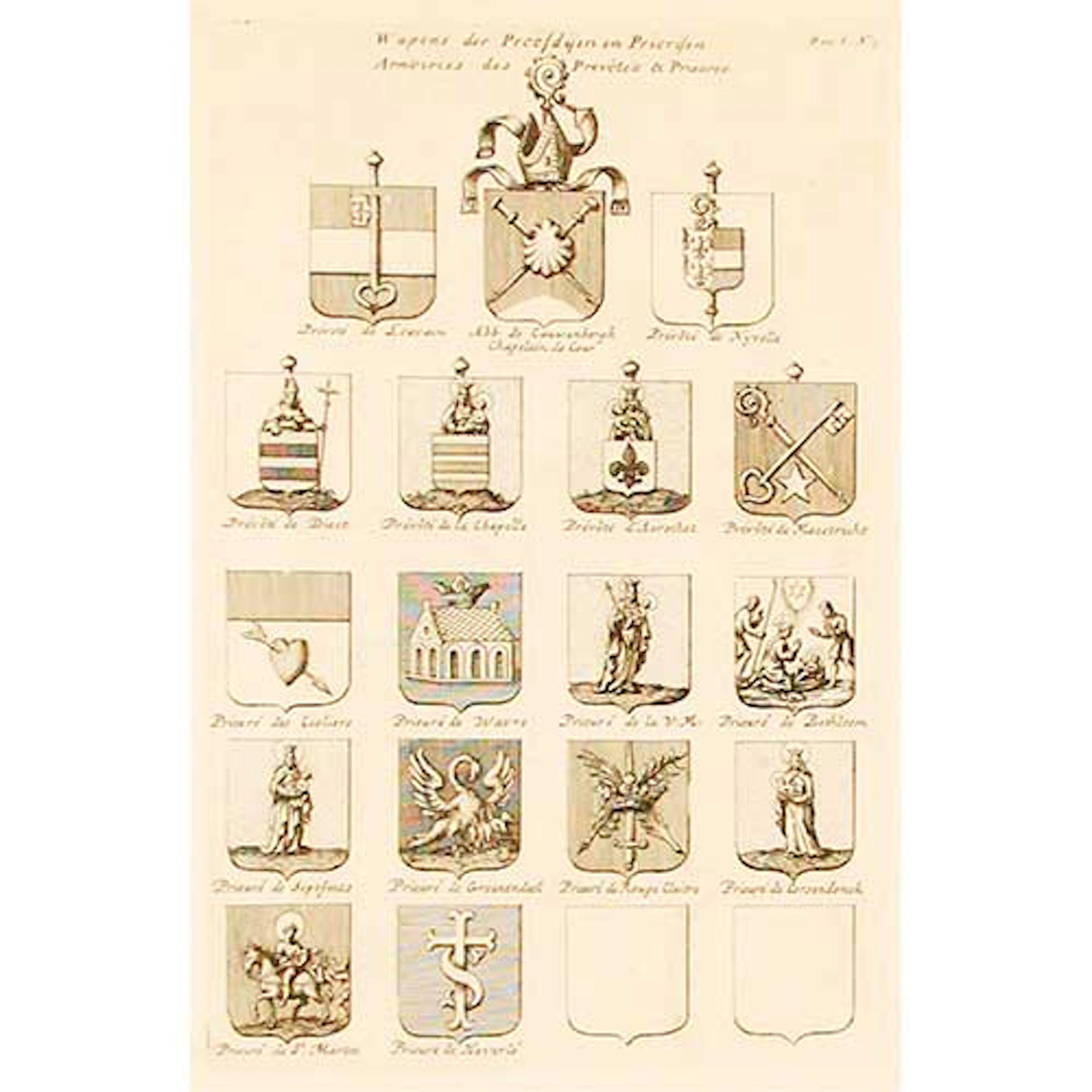 Armorial