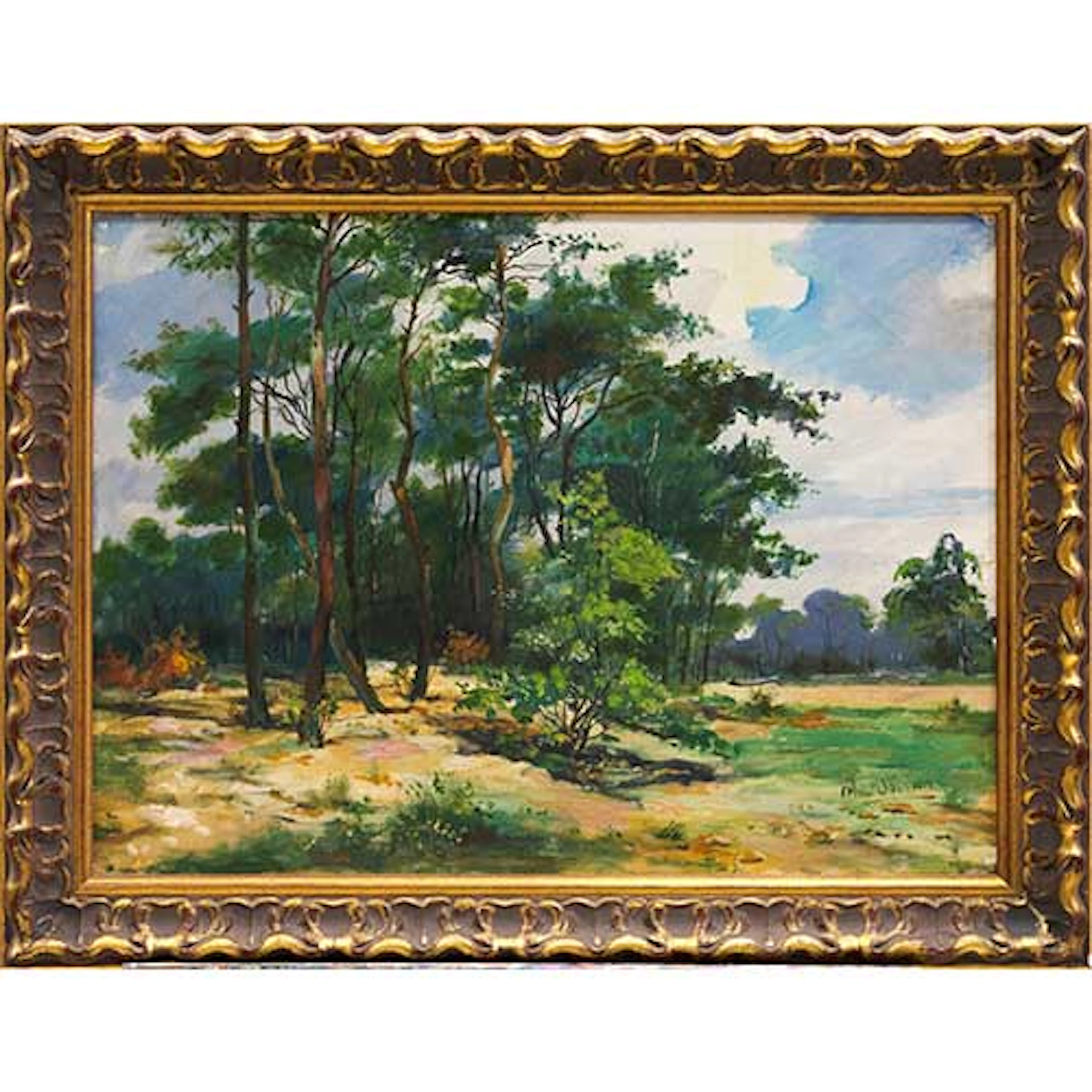 Paisaje