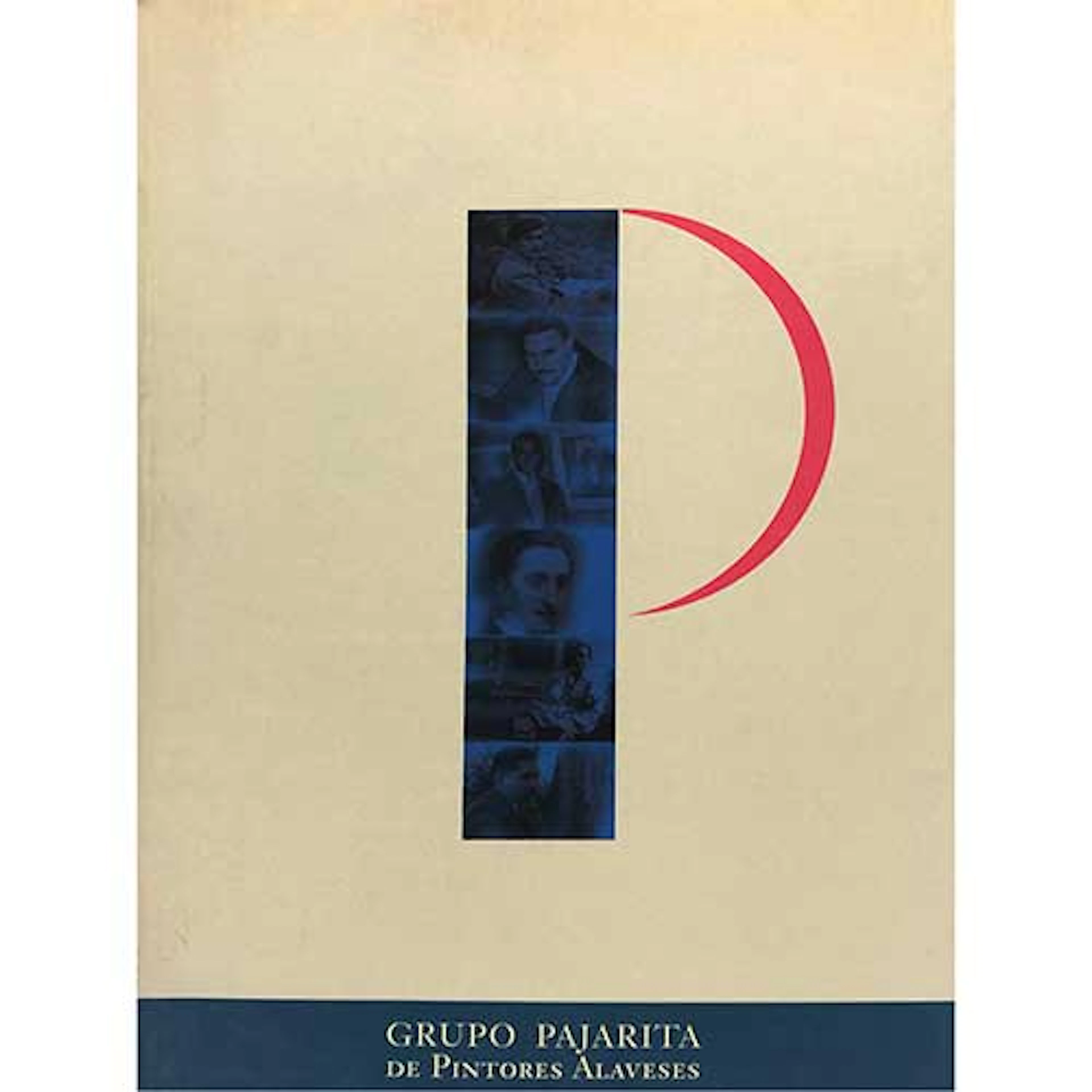 Grupo Pajarita de pintores alaveses