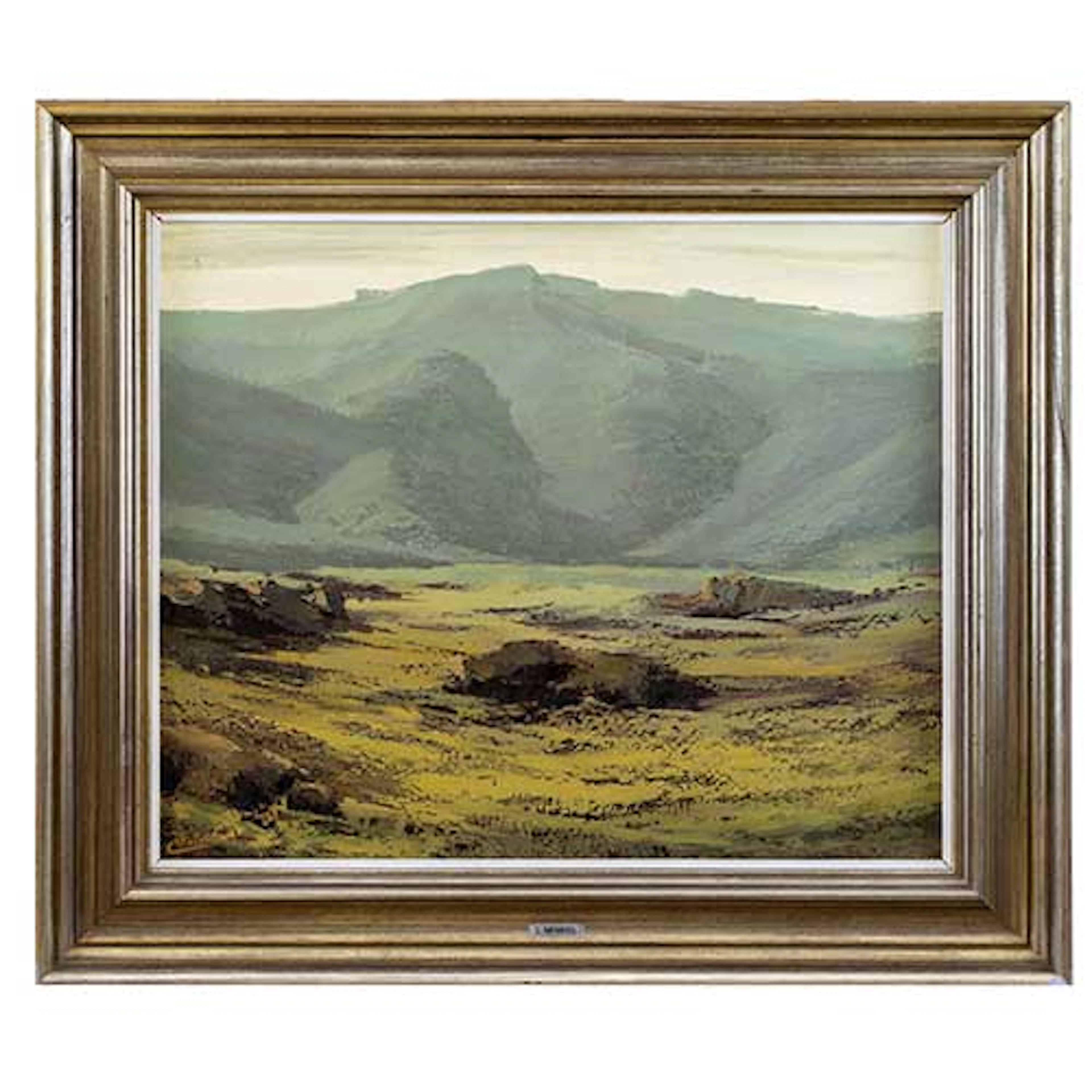 Paisaje