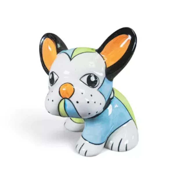 Lorna Bailey Bruno The Dog L/E 1/1.