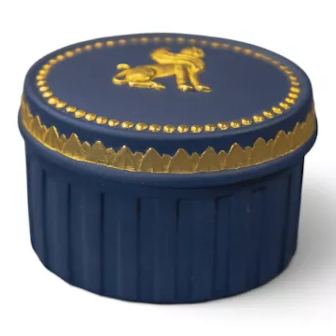 William "Billy" Evans and Jon French for Wedgwood. A rare and unique