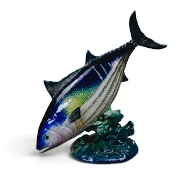Rare Beswick Oceanic Bonito. Model 1232. h.18cm