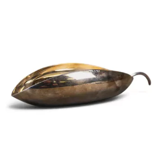 Christofle France, Gallia Collection, a mid century silver plated