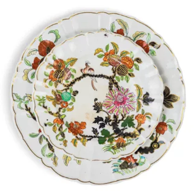 A large collection of antique (circa 1830s onwards) Mason's Ironstone