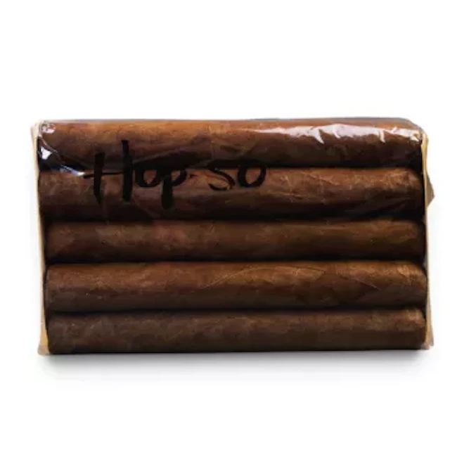 H. Upmann Magnum 50 cigars, 25 unmarked cigars, sealed. These were