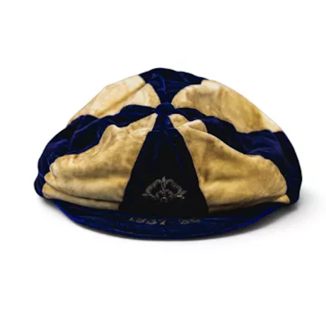 Stanley Matthews, 1937-38 England International Football Cap, Given