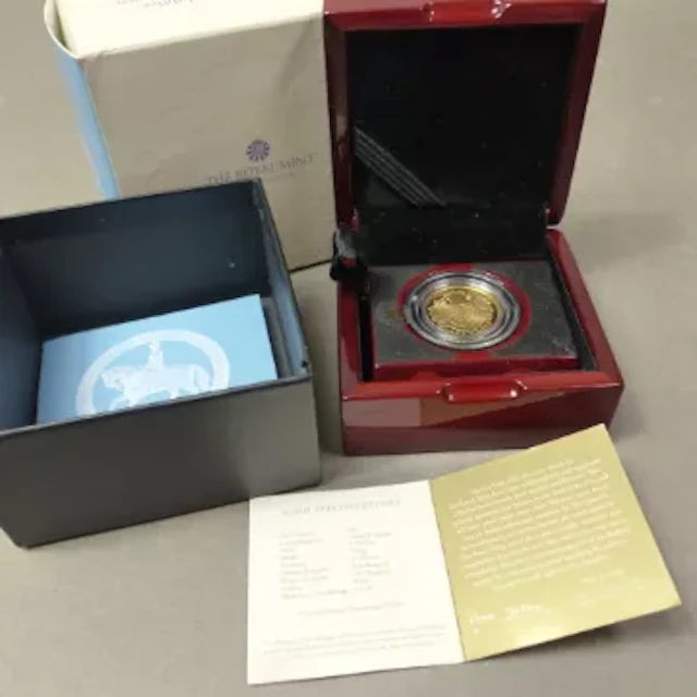 The Royal Mint 2022 The Platinum Jubilee of Her Majesty The Queen