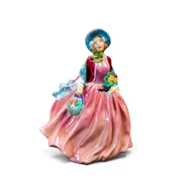 Royal Doulton early figurine Honey HN1909.