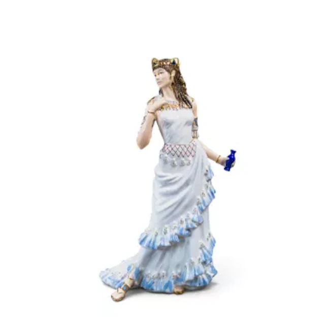 Coalport figure for Compton & Woodhouse, 'Opera Heroines' Collection