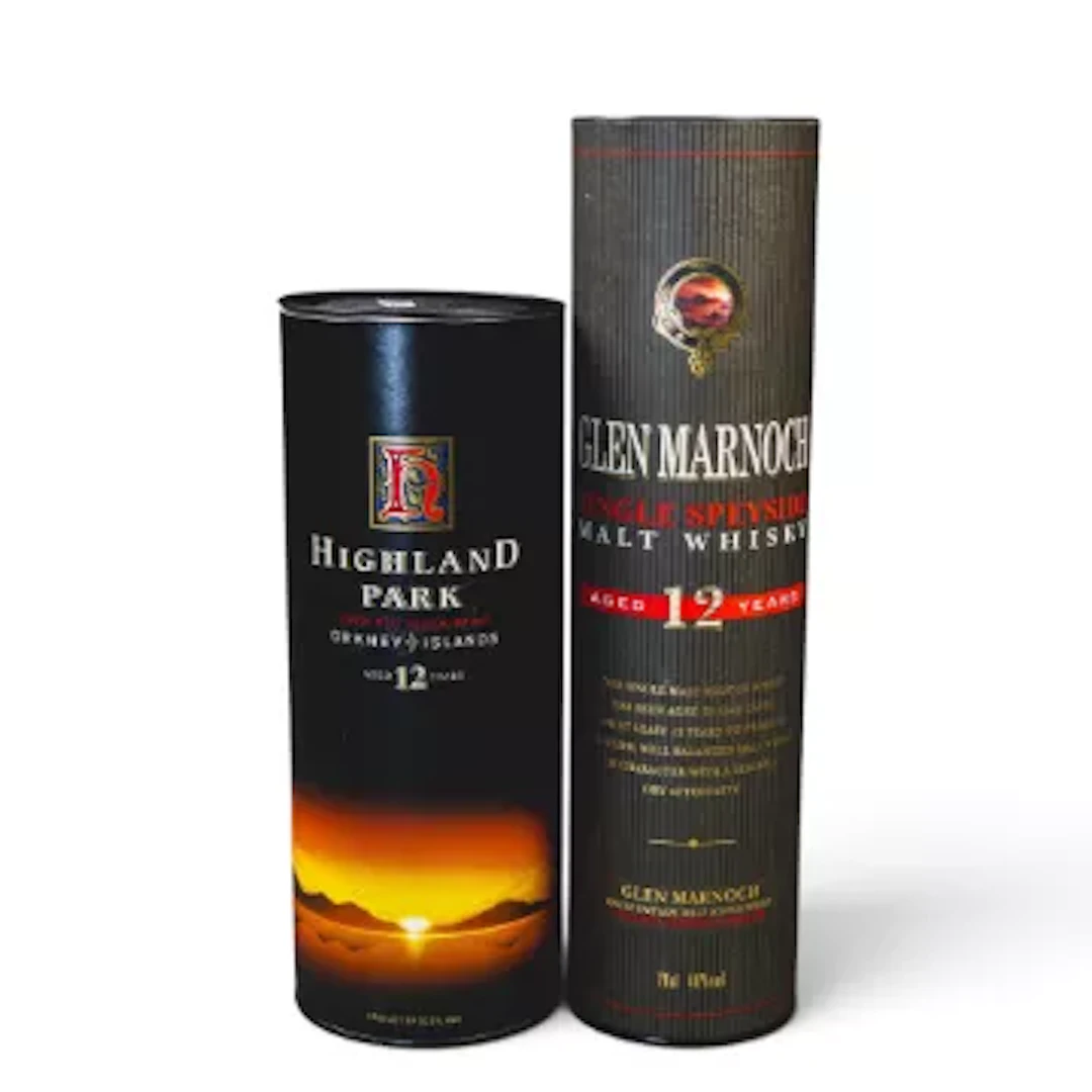 Highland Park 12 year old single malt Scotch whisky (70cl 40% Vol)
