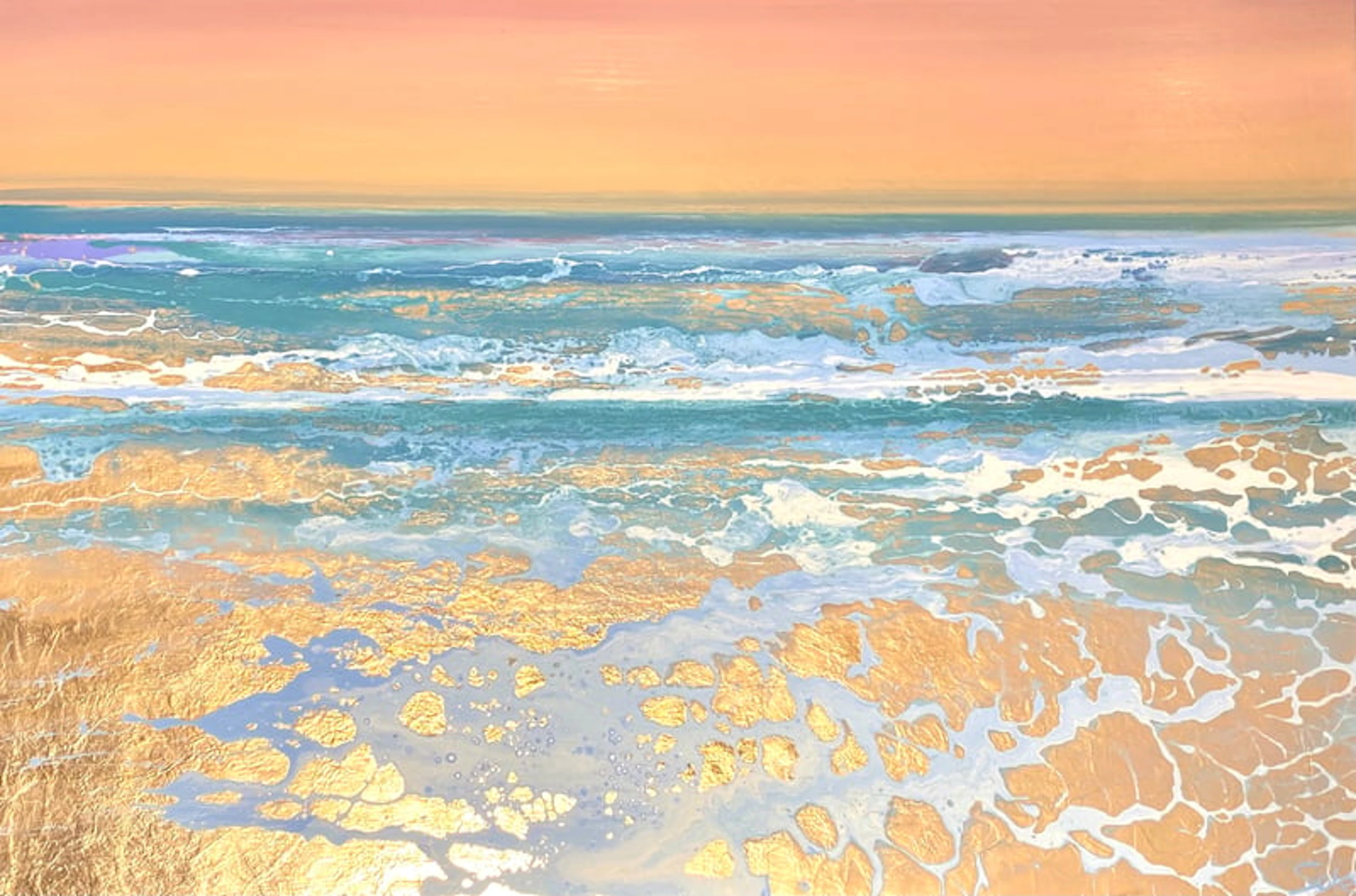 Michael Sole – British Contemporary Painter | Biography and Artworks