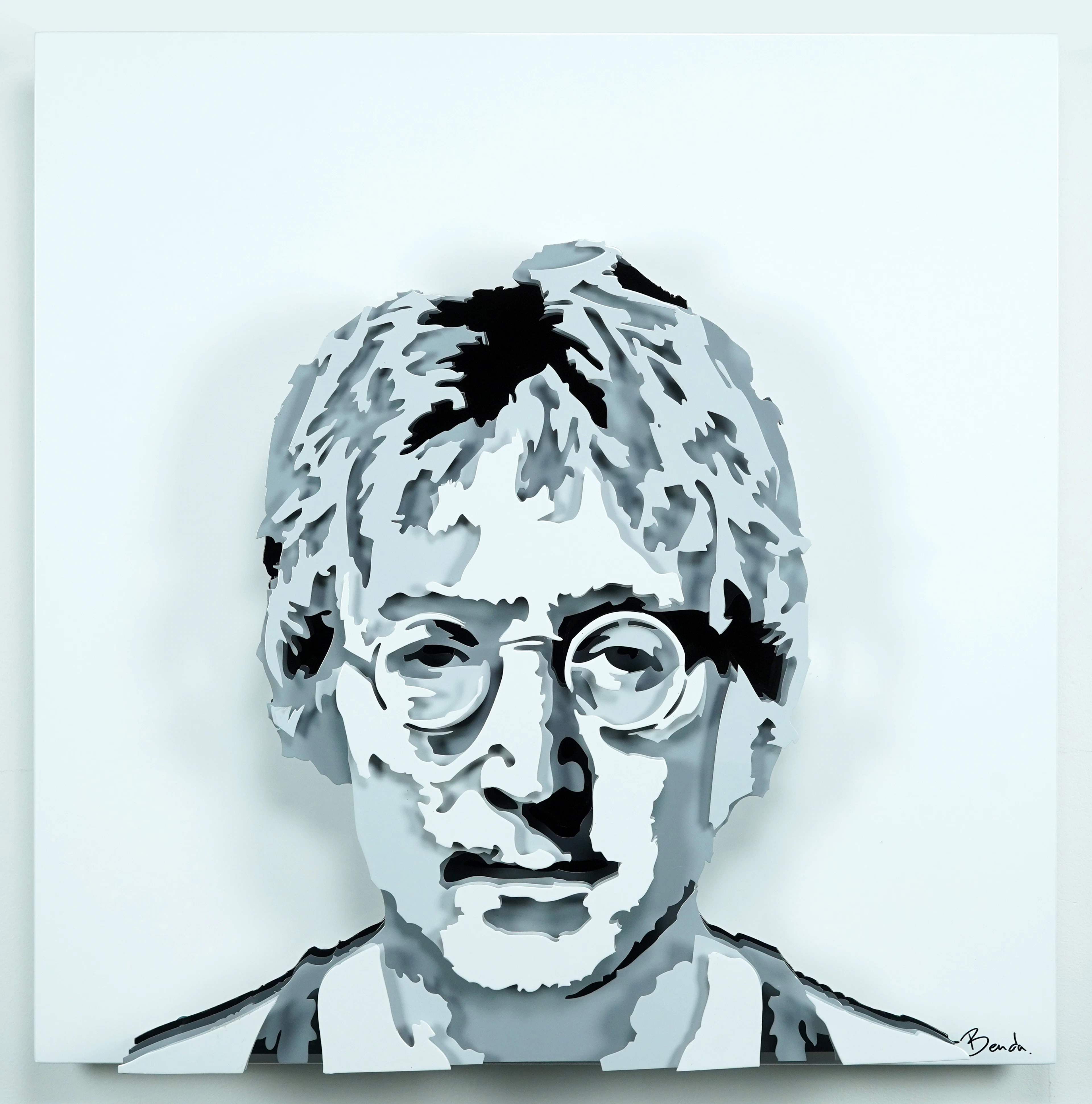 Benda - John Lennon