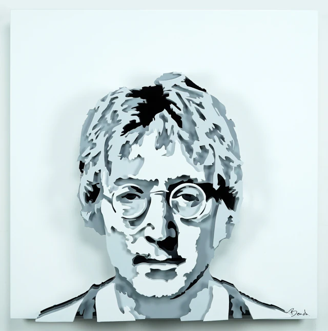 Benda - John Lennon