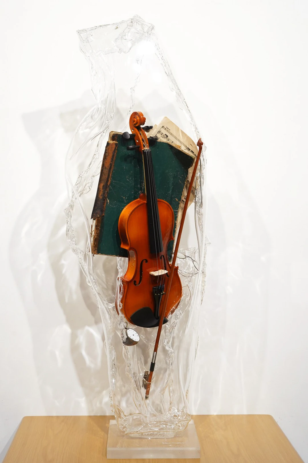Franck Tordjmann - Contemporary Sculptor, Painter and Photographer