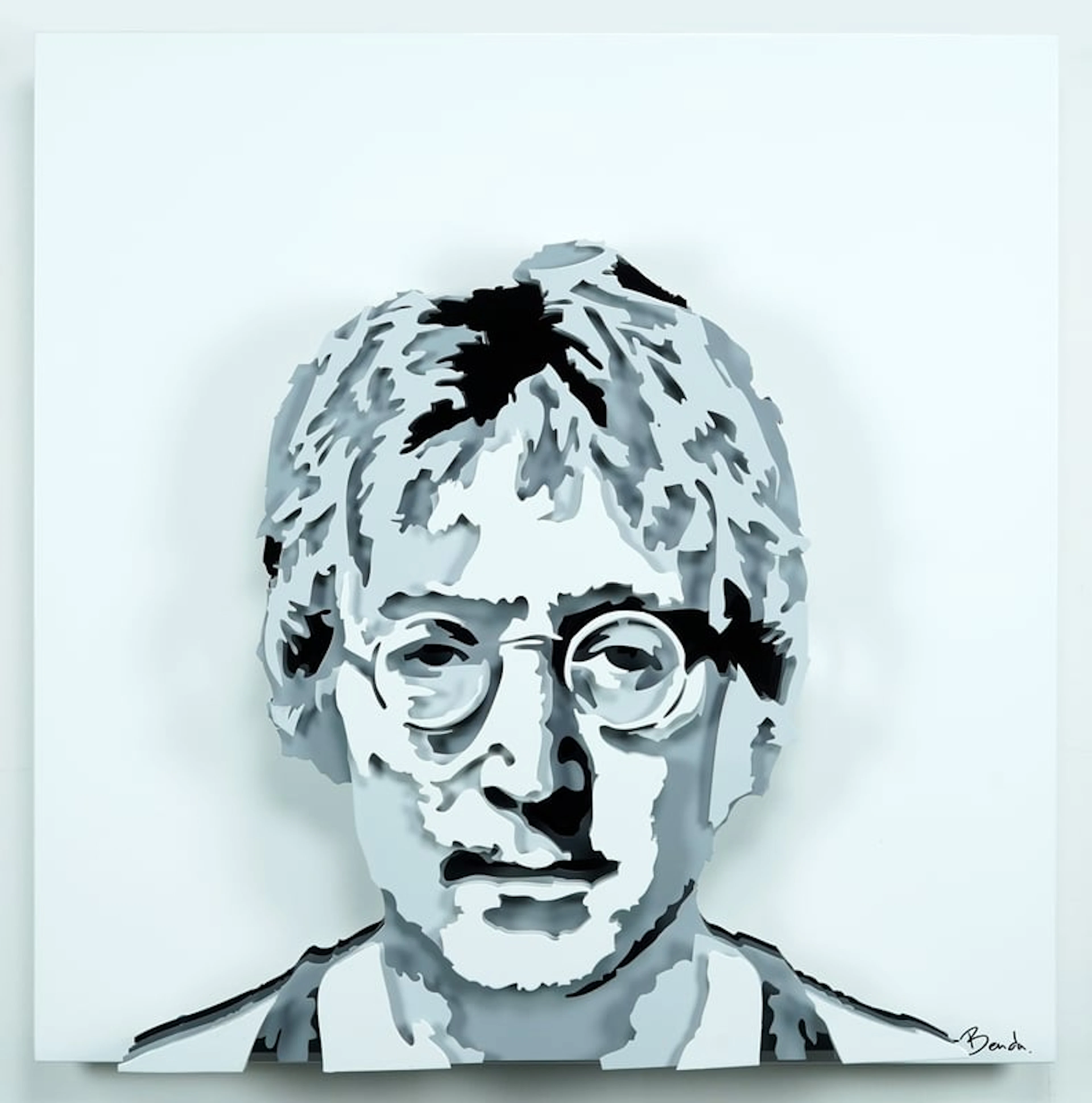 Benda - John Lennon