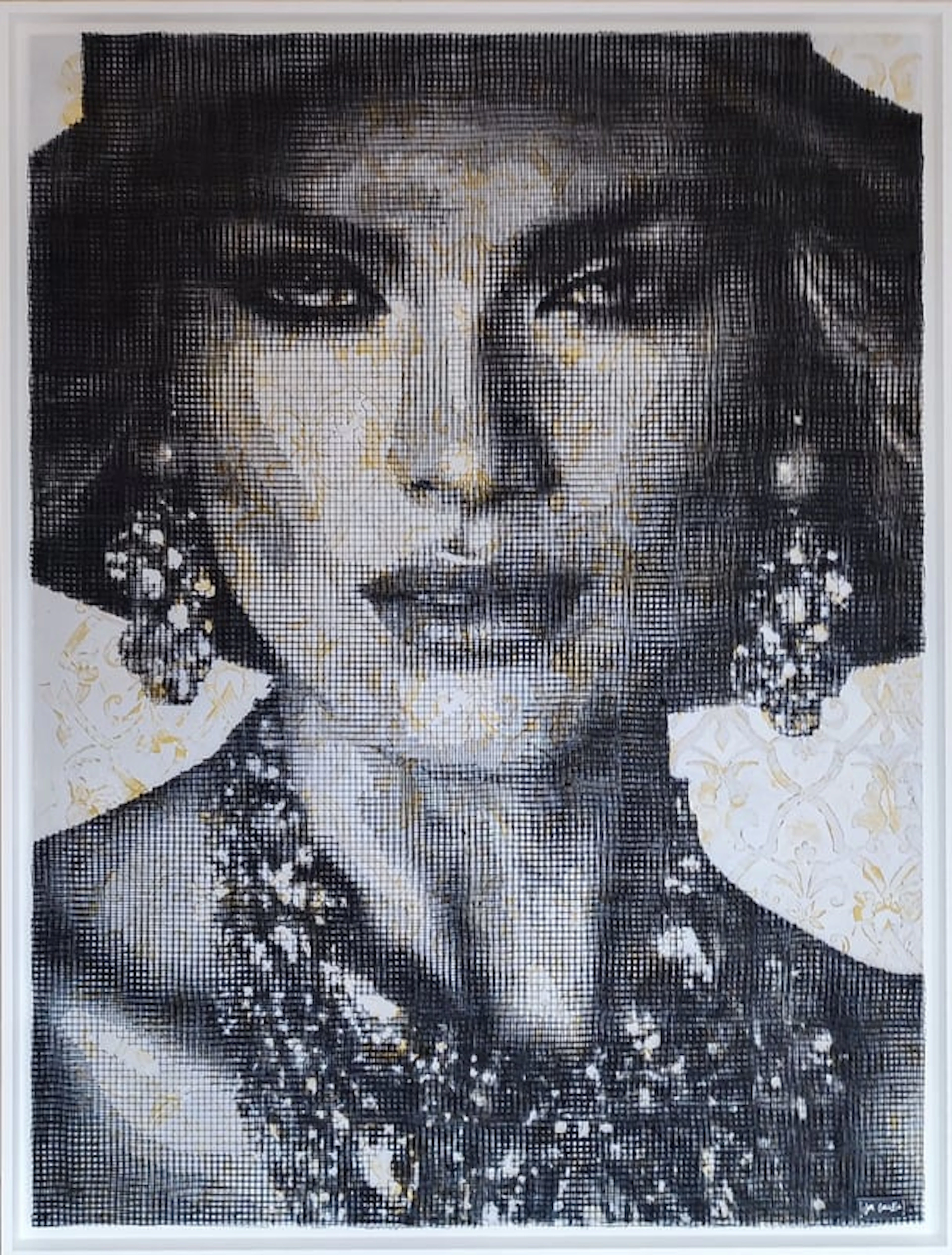 Jean-Michel COLLELL - Laura