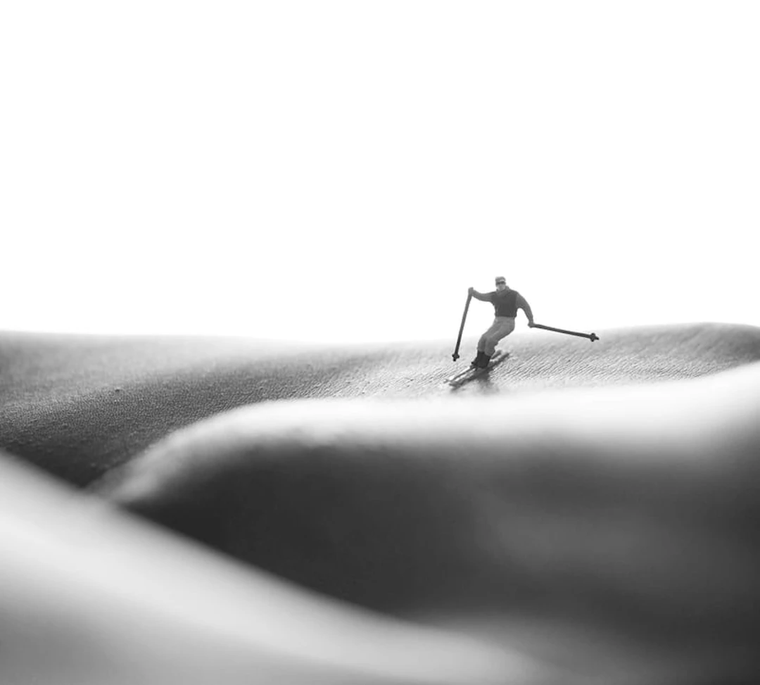 J. Leo - Contemporary Photographer - Hors pistes